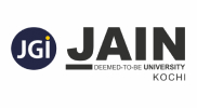jain university