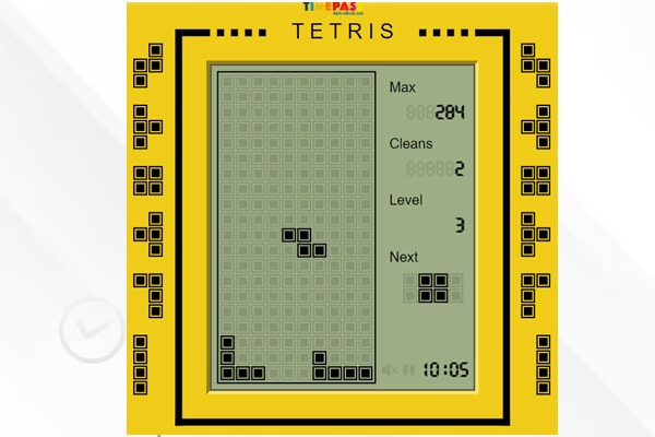 Tetris