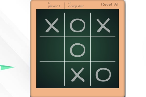 Rubick's Cube